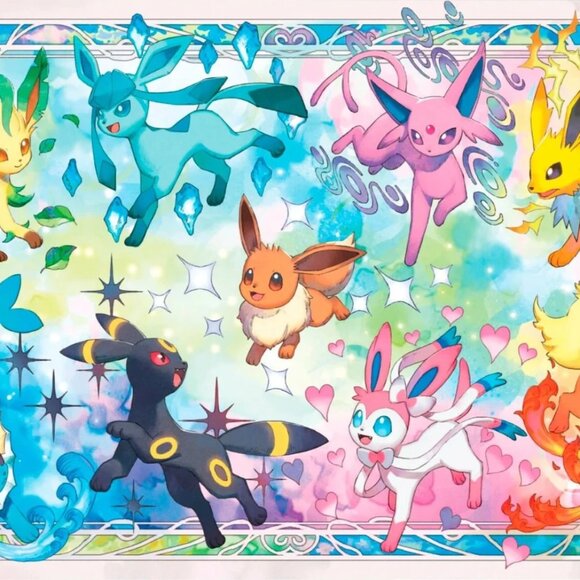 Prismatic Evolutions Super Premium Collection Box Factory Sealed On Hand NEW - Picture 5 of 5